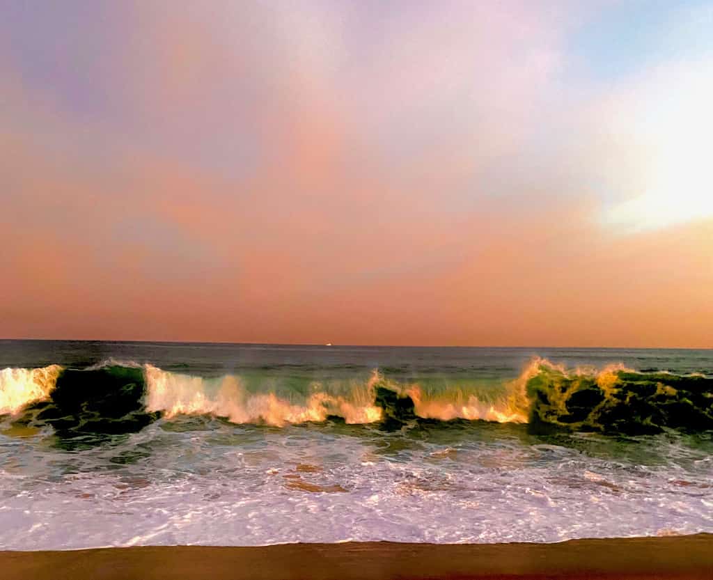 Is there anything more relaxing than listening to the waves as they crash against the shore while relaxing in a lounge chair at the beach, pool side or on your own terrace?  Welcome to San Jose del Cabo and las Mananitas # 3302.   This 3rd floor luxury condo with wide open views of the Sea of Cortez from every room will be sure to please.  