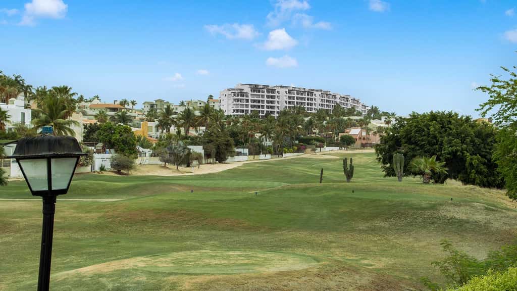 Peninsula Luxury Condo Vidanta Golf & Beach Access