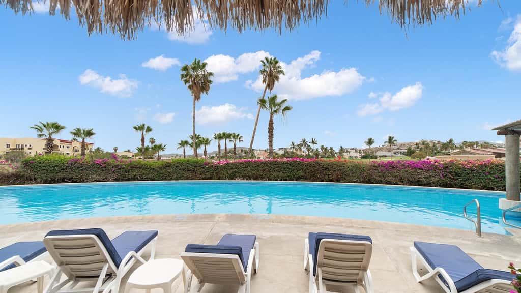 Peninsula Luxury Condo Vidanta Golf & Beach Access