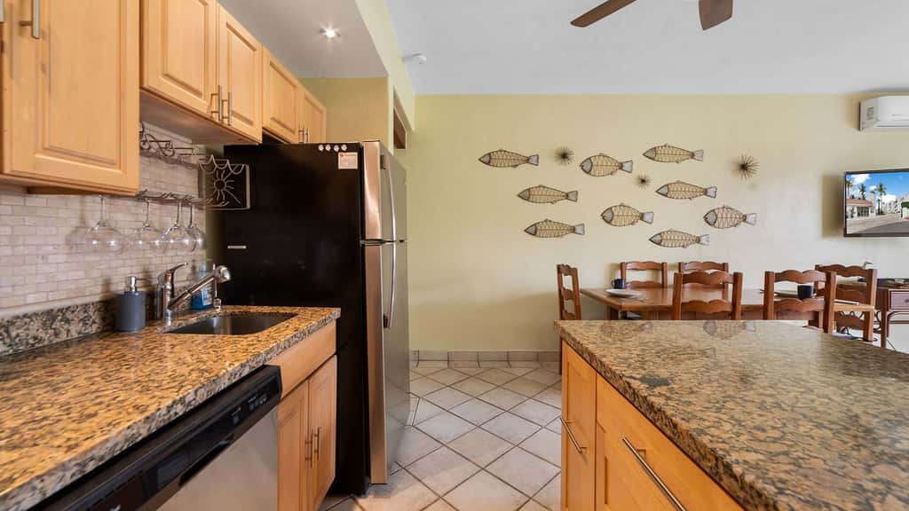 Peninsula Luxury Condo Vidanta Golf & Beach Access