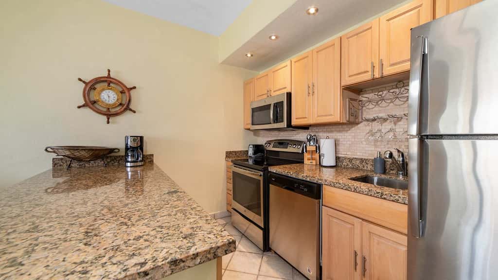 Peninsula Luxury Condo Vidanta Golf & Beach Access
