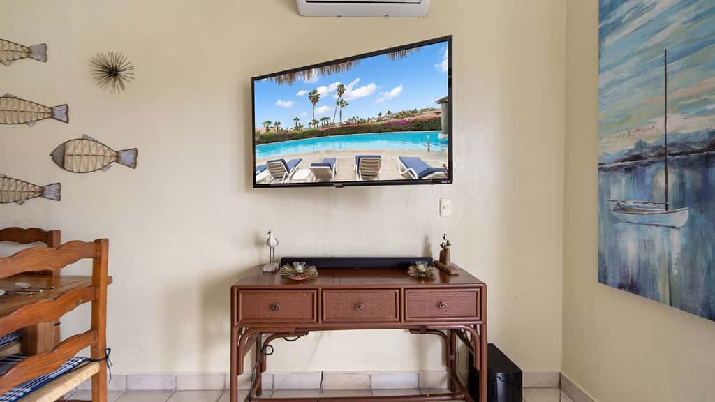 Peninsula Luxury Condo Vidanta Golf & Beach Access
