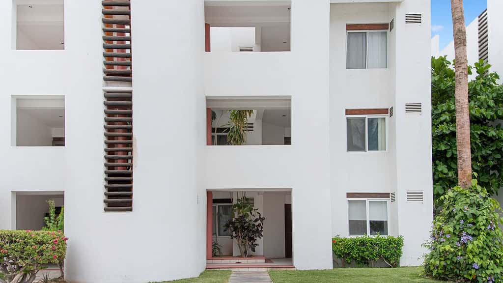 Peninsula Luxury Condo Vidanta Golf & Beach Access