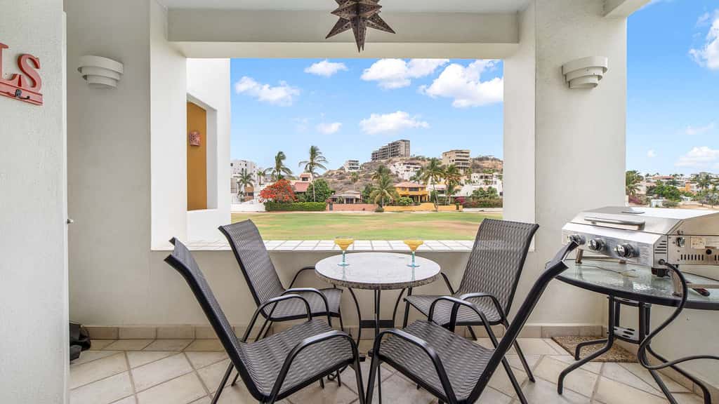 Peninsula Luxury Condo Vidanta Golf & Beach Access