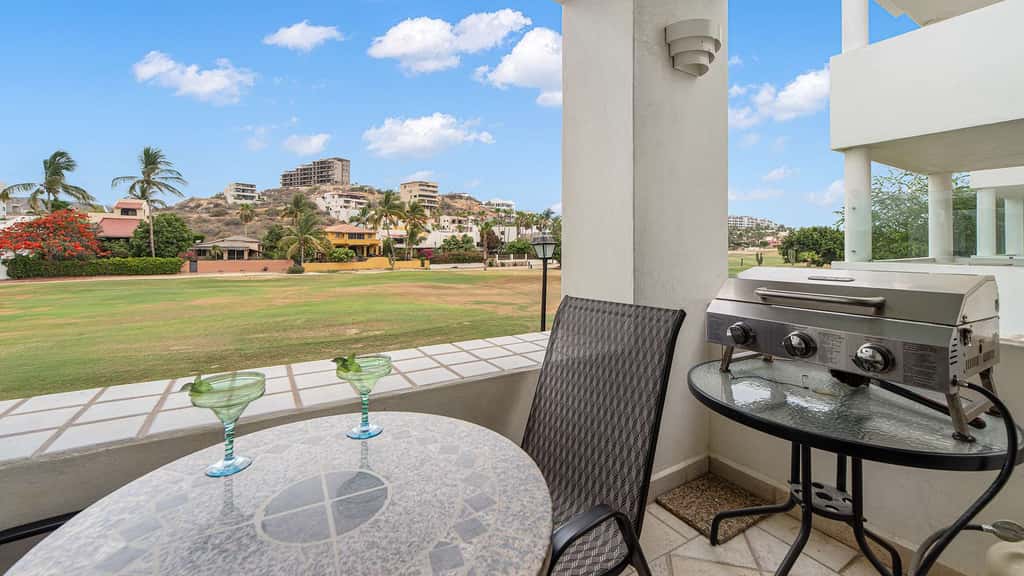 Peninsula Luxury Condo Vidanta Golf & Beach Access