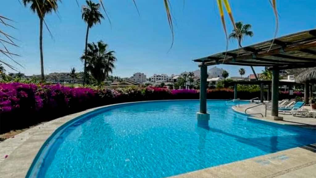 Peninsula Luxury Condo Vidanta Golf & Beach Access