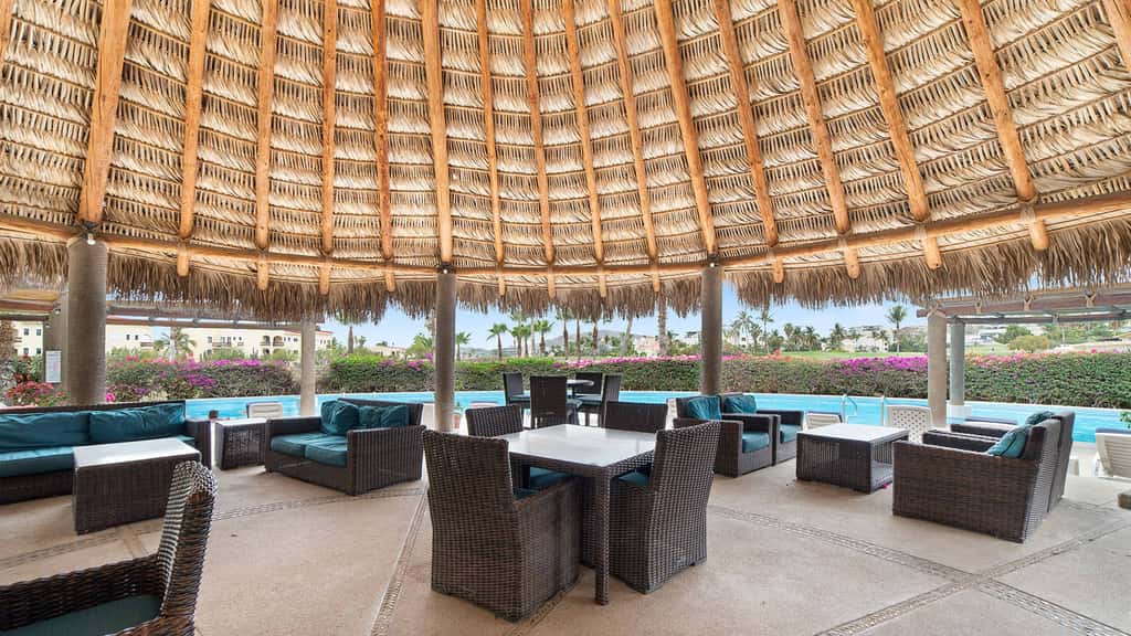 Peninsula Luxury Condo Vidanta Golf & Beach Access