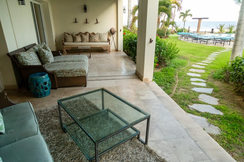 Tortuga Bay TBB 2102