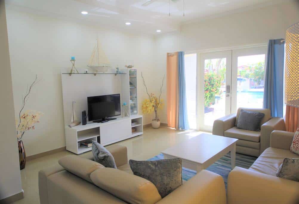Aruba Breeze Condo A5