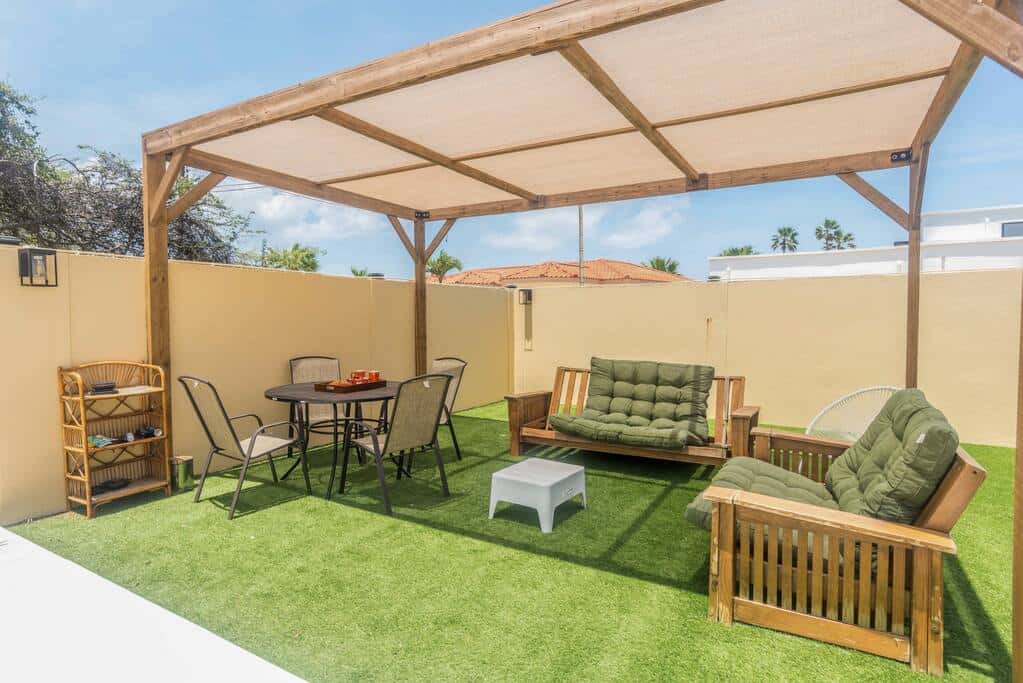Blue Star Villa