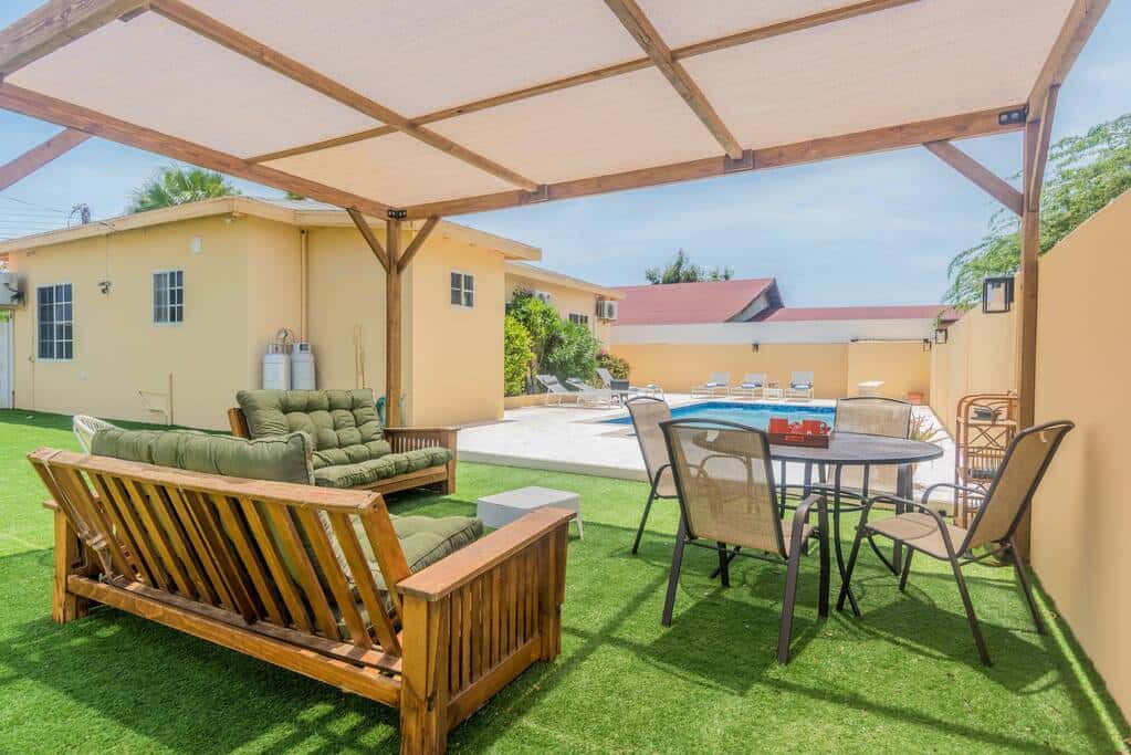 Blue Star Villa