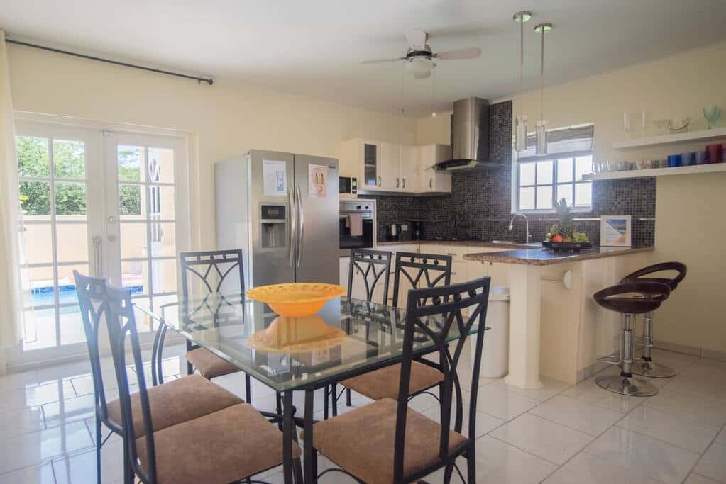 Blue Star Villa