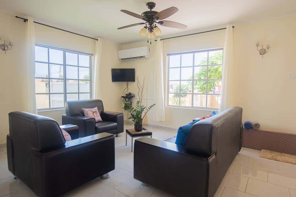 Blue Star Villa