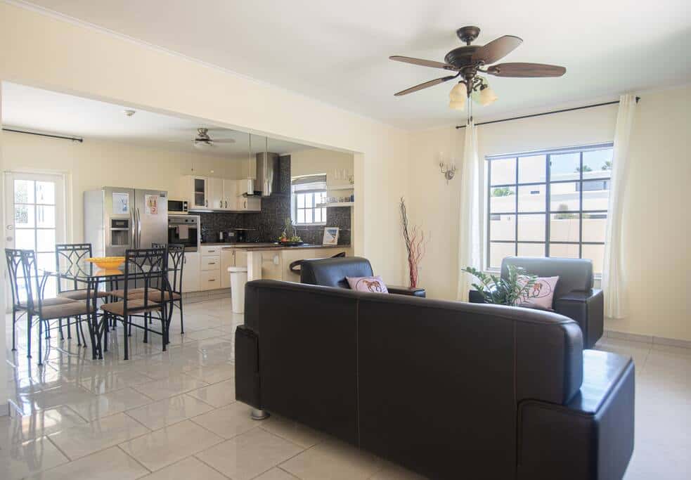 Blue Star Villa