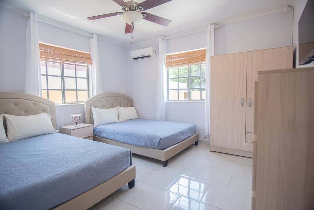 Blue Star Villa