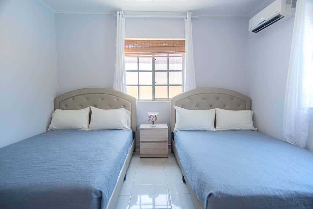 Blue Star Villa