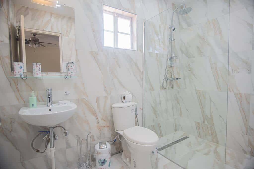 Blue Star Villa