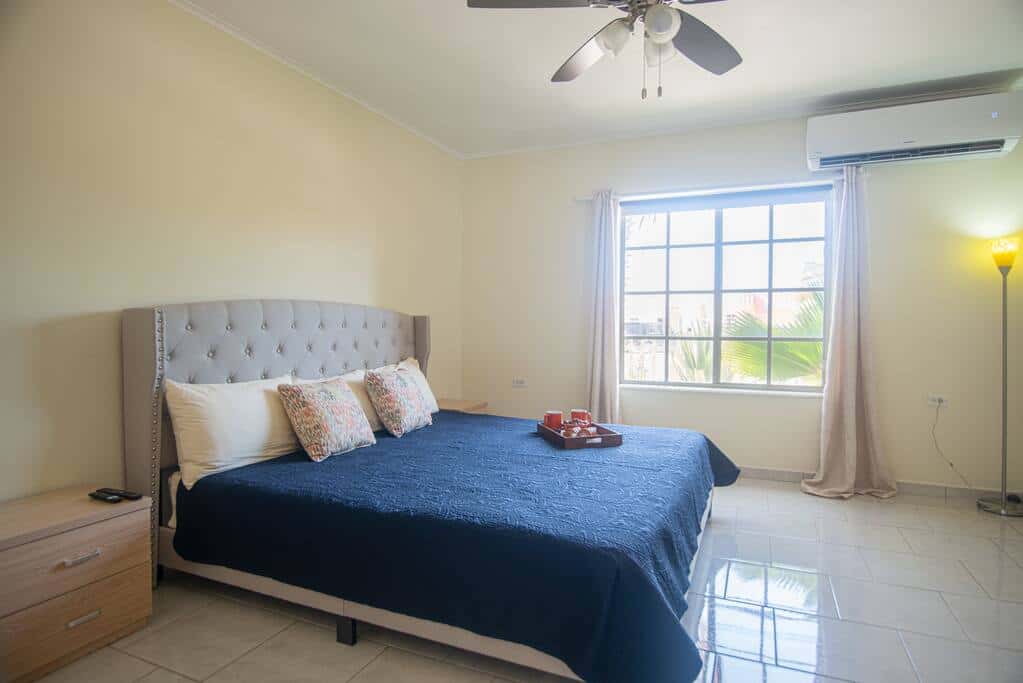 Blue Star Villa