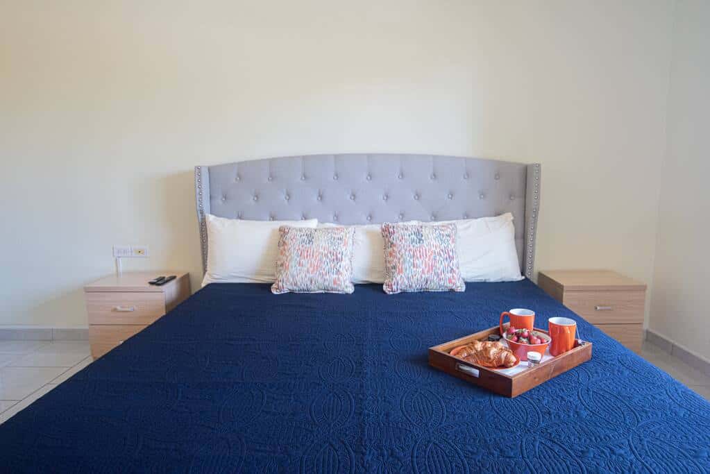 Blue Star Villa