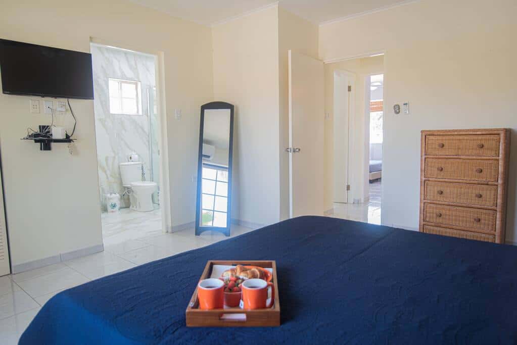 Blue Star Villa