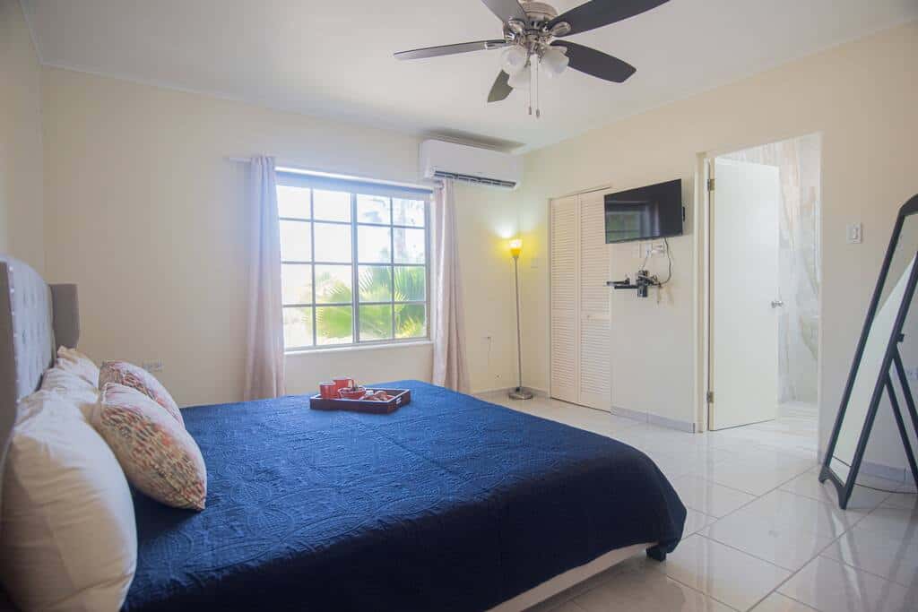 Blue Star Villa