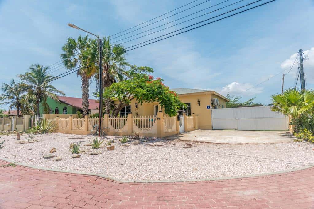 Blue Star Villa