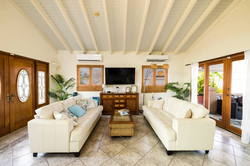 Bubali Villa
