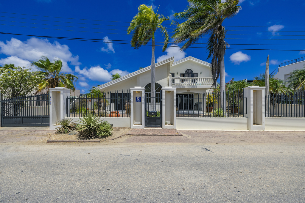 Bubali Villa