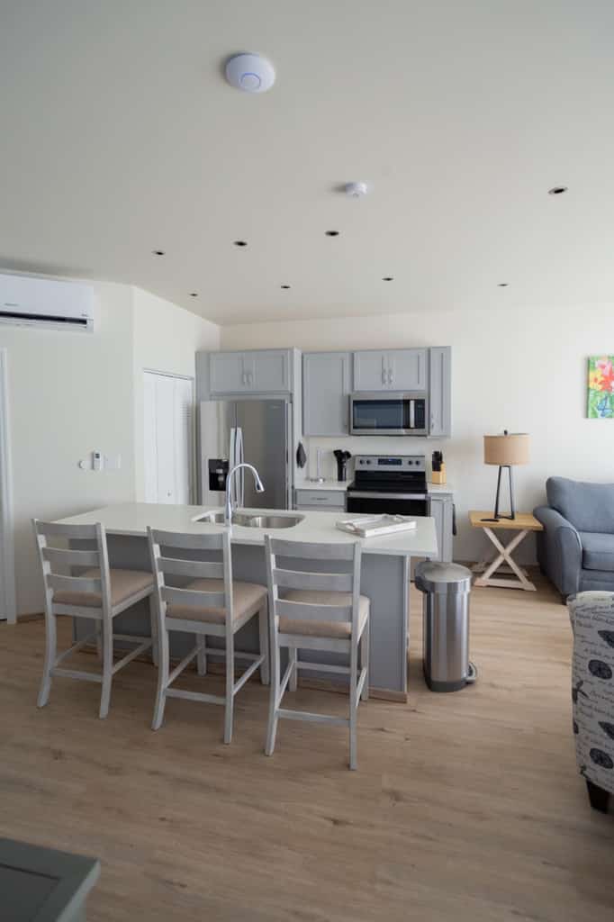 Dutch Caribbean Residence B