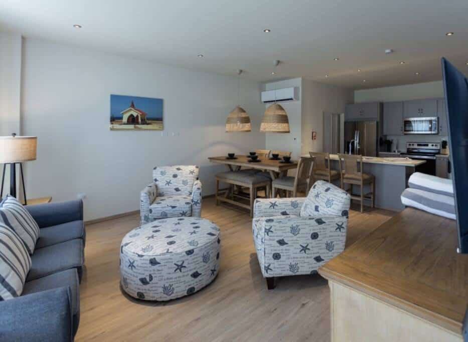 Dutch Caribbean Residence D