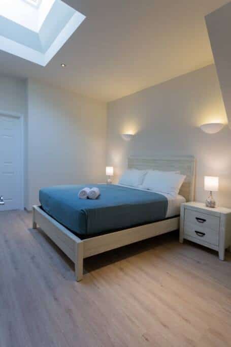 Dutch Caribbean Residence E