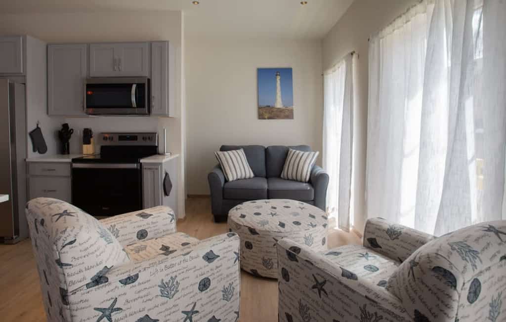 Dutch Caribbean Residence G