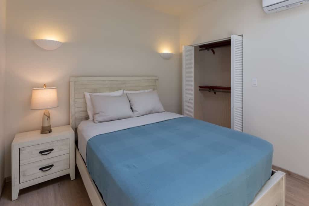 Dutch Caribbean Residence G