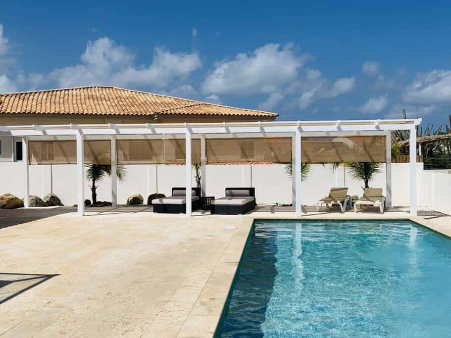 Jolie Villa Entire villa in Noord, Aruba