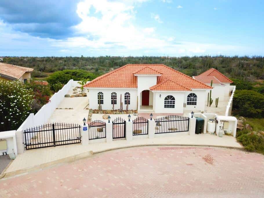Jolie Villa Entire villa in Noord, Aruba