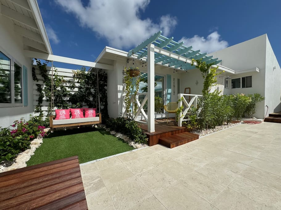 Meraki Apartment