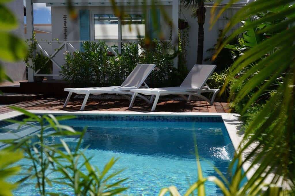Meraki Casita - a charming boutique vacation rental