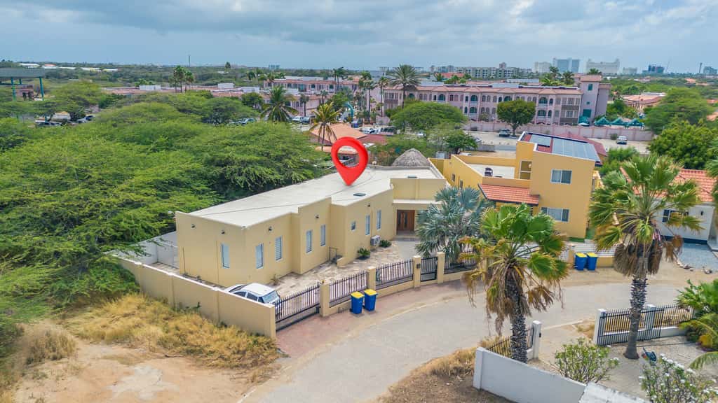 Turibana Villa