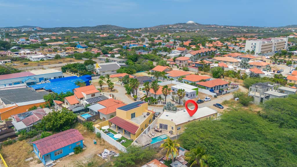 Turibana Villa