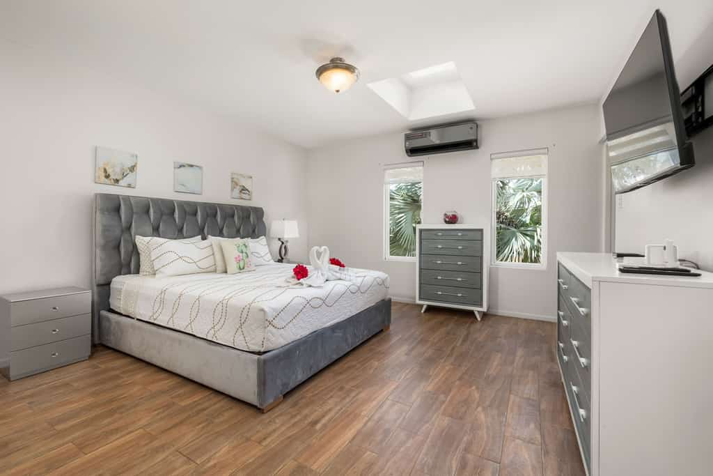 Turibana Villa- 3 Bedroom, 2 Bathroom