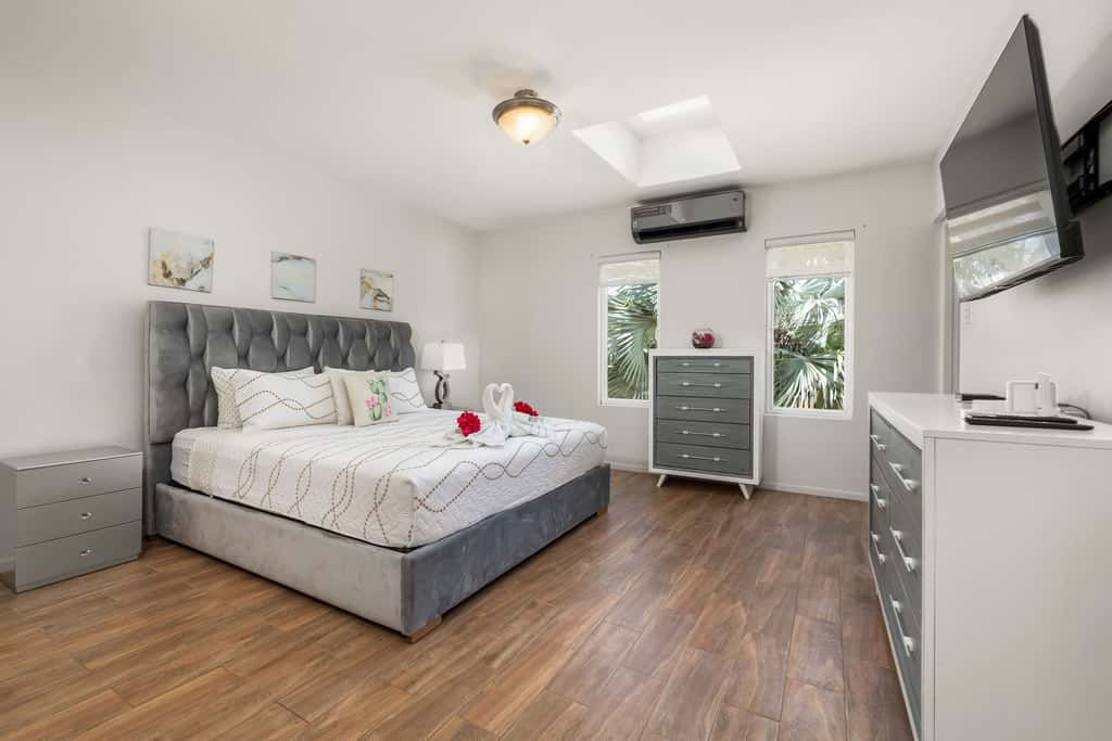 Turibana Villa