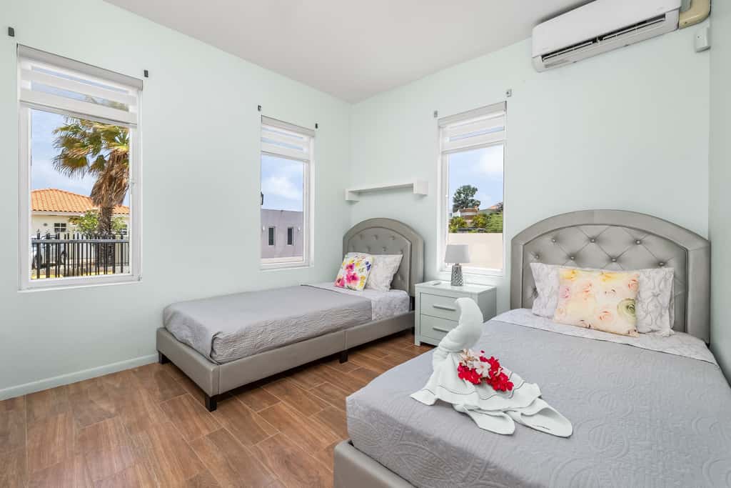 Turibana Villa