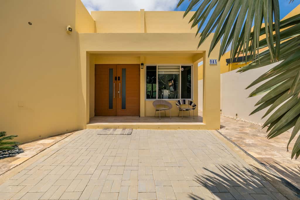 Turibana Villa