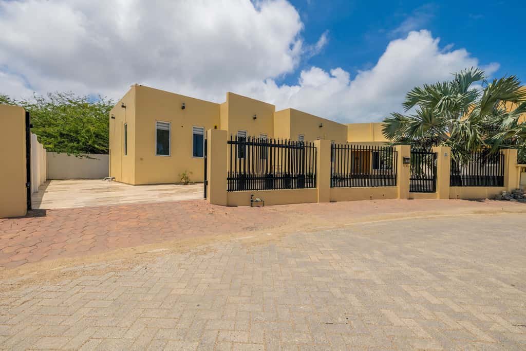 Turibana Villa