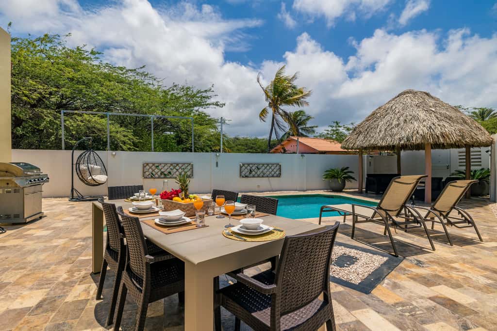 Turibana Villa