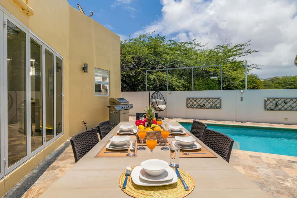 Turibana Villa
