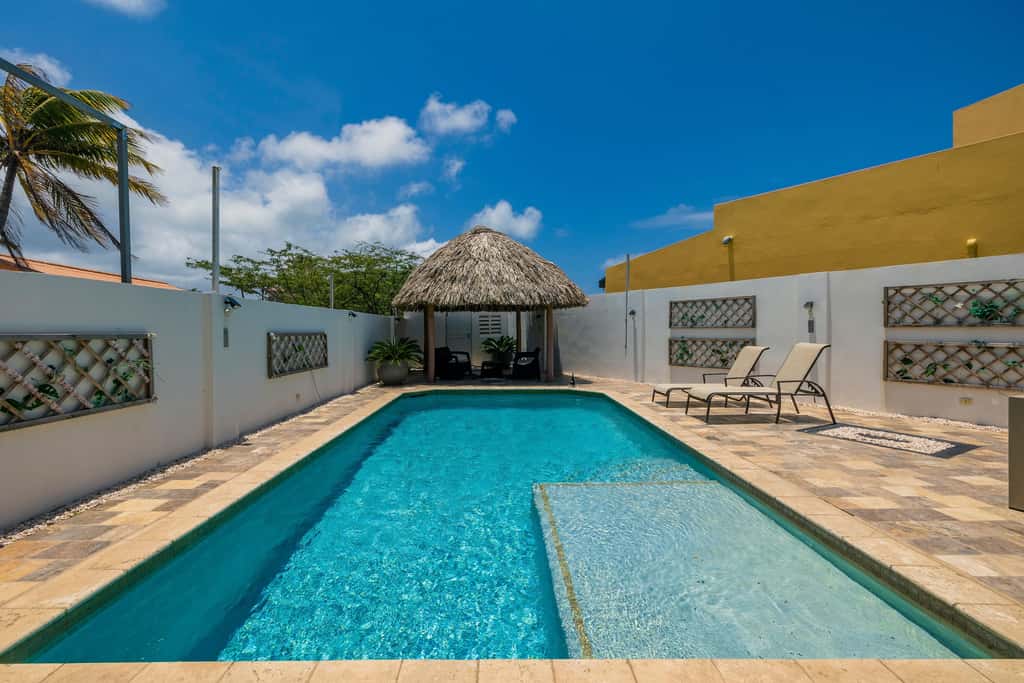 Turibana Villa