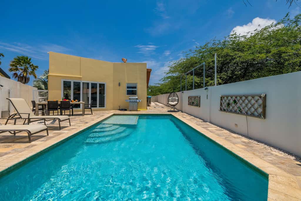 Turibana Villa