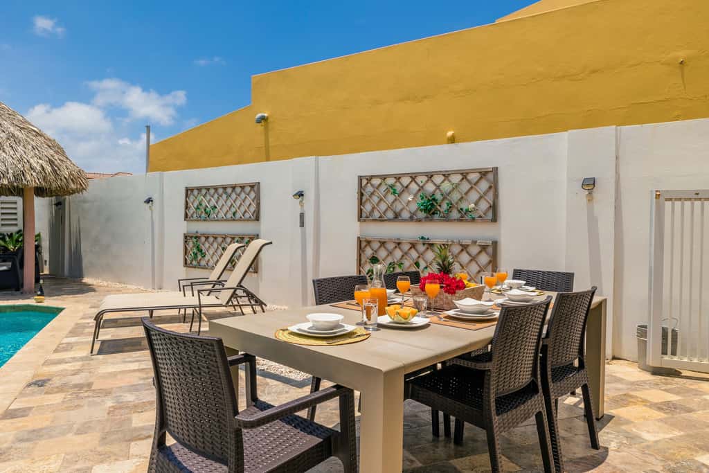 Turibana Villa