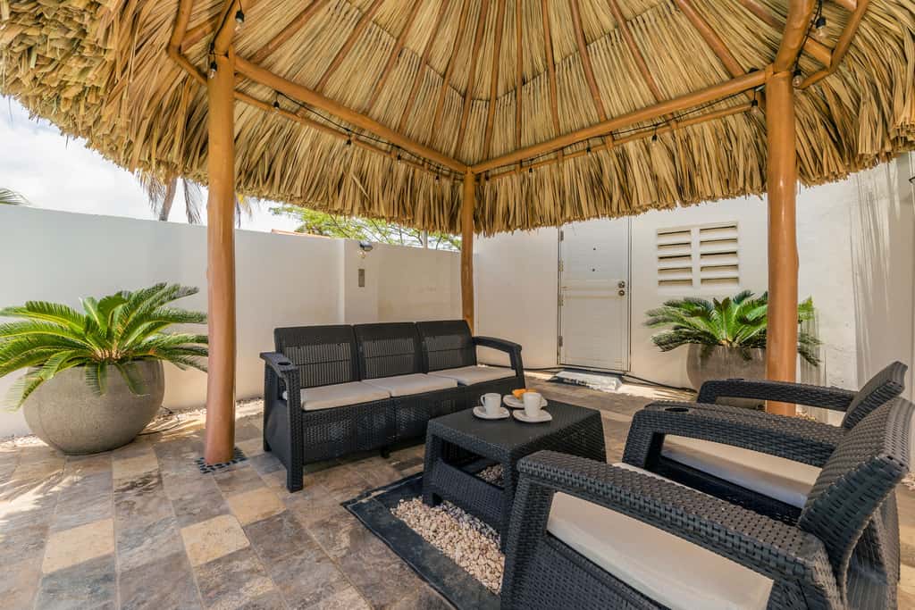 Turibana Villa